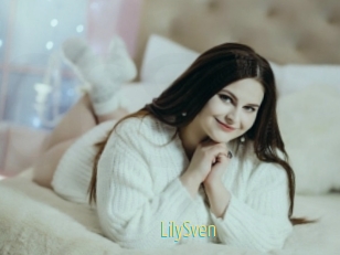 LilySven