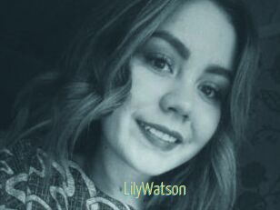 LilyWatson