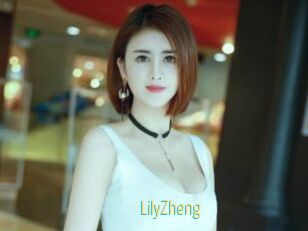 LilyZheng
