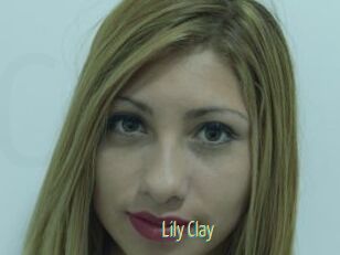 Lily_Clay