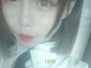Lilyhh