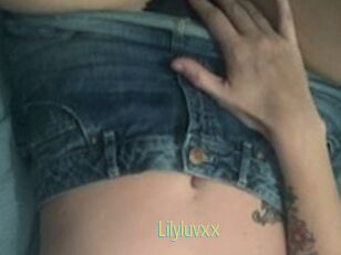 Lilyluvxx