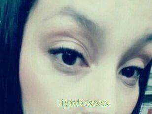 Lilypadokissxxx
