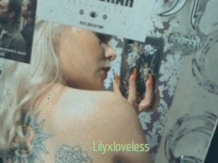 Lilyxloveless