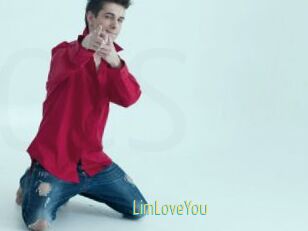 LimLoveYou