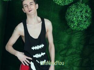 LimNeedYou