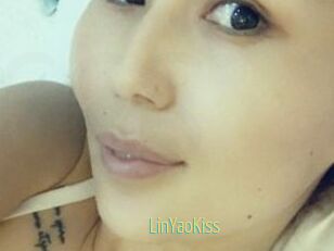 LinYaoKiss