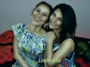LinaAndLisa