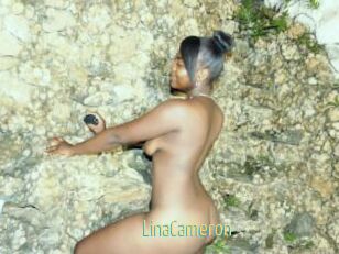 LinaCameron