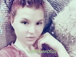 LinaDelicious0618