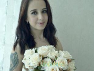 LinaHolmes