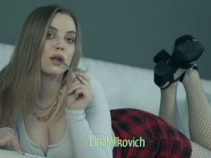 LinaMilkovich