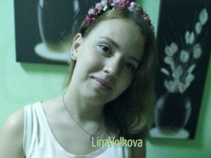 LinaVolkova