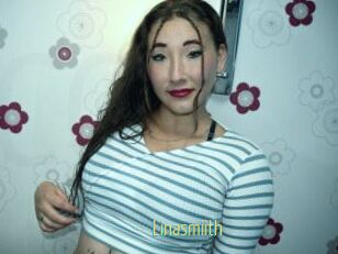 Linasmiith