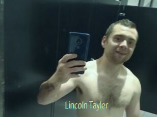 Lincoln_Tayler