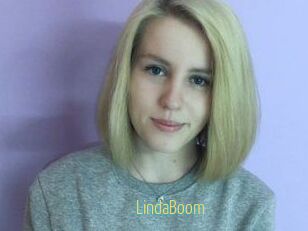 LindaBoom