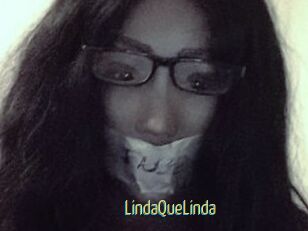 LindaQueLinda