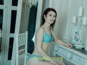 LindaWelcoming