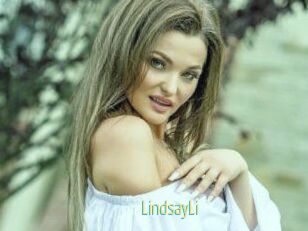 LindsayLi
