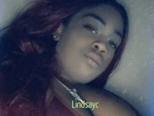 Lindsayc