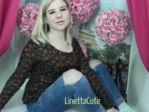 LinettaCute