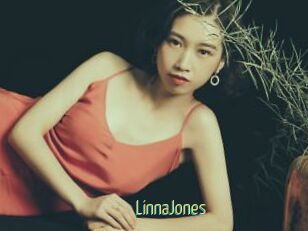 LinnaJones