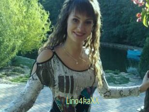 Lino4kaXX
