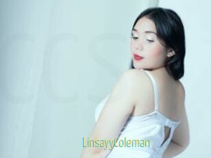 LinsayyColeman