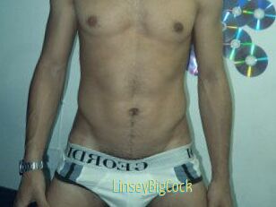 LinseyBigCock