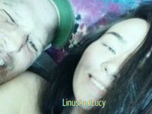 LinusAndLucy