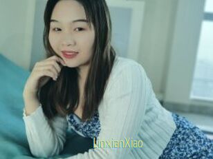 LinxianXiao