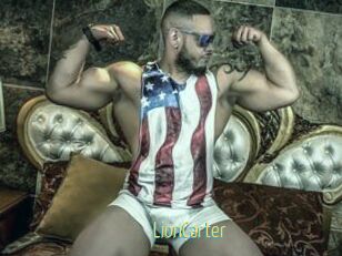 LionCarter
