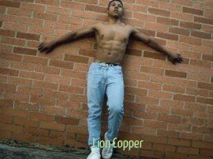 Lion_Copper