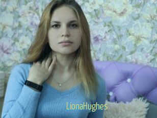 LionaHughes