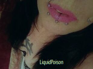 LiquidPoison
