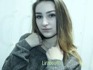 LiraBooth