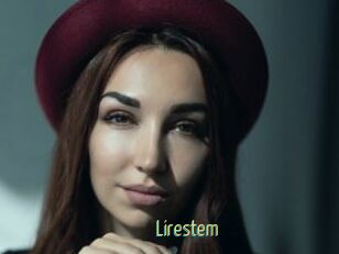 Lirestem