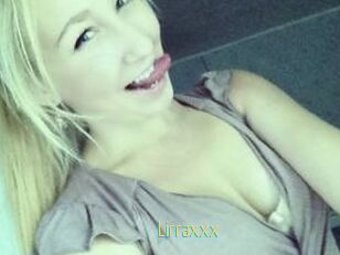 Lirraxxx
