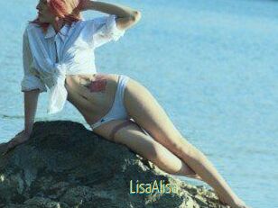 LisaAlisa