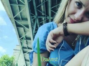 LisaAmst