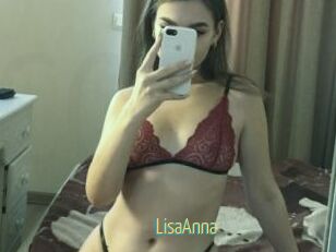 LisaAnna