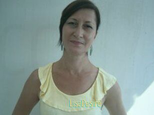 LisaDesire