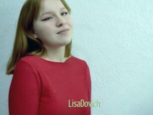 LisaDovich