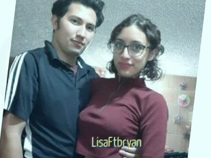 LisaFtbryan