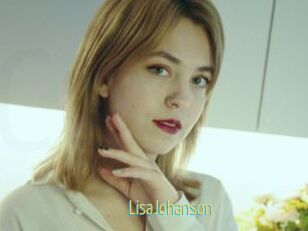 LisaJohanson