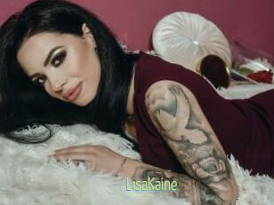LisaKaine