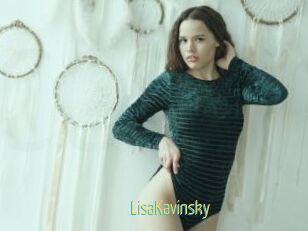 LisaKavinsky
