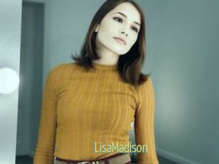LisaMadison