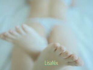 LisaNix