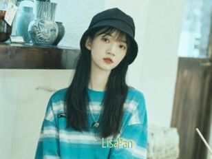 LisaPan